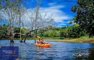 Imagem: A fazenda possui 685.000m² de Área e está localizado em