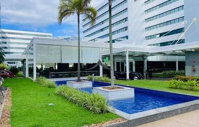 Imagem 11: sala - Paralela - Salvador