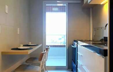 Imagem 8: Madri Residence Aptos de 77 m2 a 94 m2