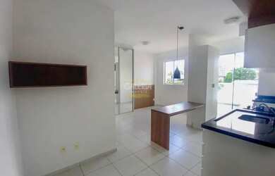 Imagem 2: APARTAMENTO no ANITA GARIBALDI com 1 quartos para LOCAÇÃO, 30 m²