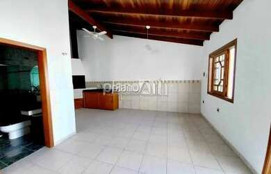 Imagem 9: Casa para aluguel, com 348,39m², 3 quartos 2 suítes - Centro - Gravataí...