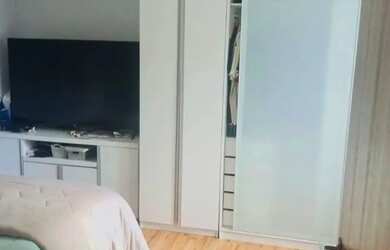 Imagem 5: Apartamento com 103 m2, 3/4, 2 vagas e DCE. Vera Arruda, Stella Maris