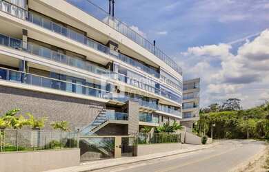 Imagem: O apartamento possui 2 Dormitórios, 3 Banheiros, 2 Vagas na