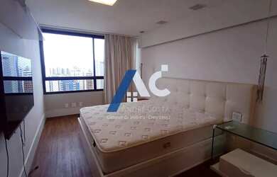 Imagem 16: EXCELENTE APARTAMENTO 4/4, SENDO 2 SUÍTES COM CLOSET NO ICONE LOTEAMENTO...