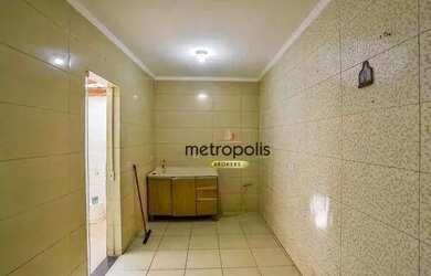 Imagem 3: Apartamento à venda, 52 m² por R$ 285.000,00 - Vila Helena - Santo André/SP