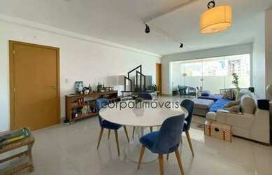 Imagem: O apartamento possui 2 Dormitórios, 3 Banheiros, 3 Vagas na