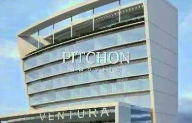 Imagem: Sala / Conj Salas à venda, 1 vaga, Vale Do Sereno - Nova Lima/MG