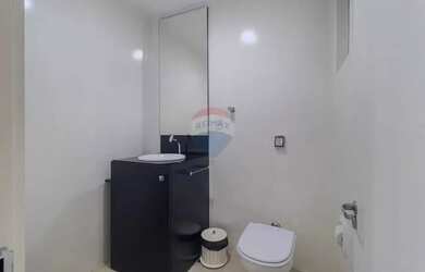 Imagem 8: Sala Comercial mobiliada, pronta para receber seu empreendimento no centro...