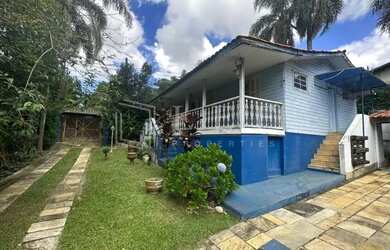 Imagem 13: Av. Dona Cherubina Viana - Cotia -