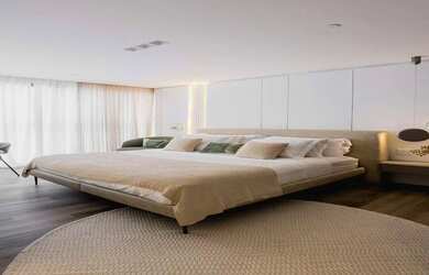 Imagem 3: Apartamento à venda no Edifício Ápice Towers