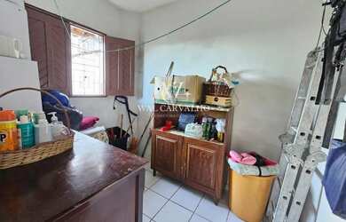 Imagem 14: Casa para Venda em Maceió, Feitosa, 3 dormitórios, 2 suítes, 3 banheiros,...