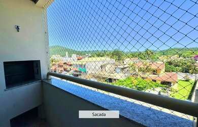 Imagem 9: Apartamento 1 Dormitório e Sacada - 80m do Mar