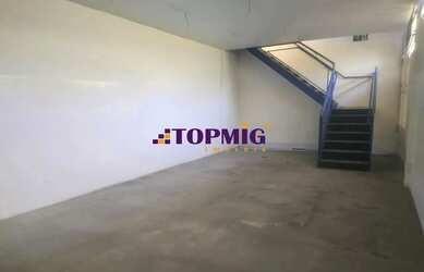 Imagem 14: Galpão - D. I. Jardim Piemont Norte - Betim