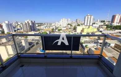 Imagem 11: Aluguel Cobertura CAZECA. Ar-condicionado, 245m² de Área, 3 Vagas na...