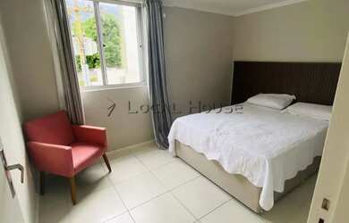 Imagem 8: Apartamento à venda em Curitiba, Cachoeira, com 2 quartos, 45m²