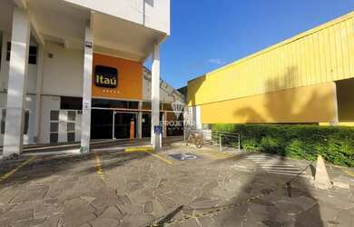 Imagem 3: SALA COMERCIAL À VENDA EDIFÍCIO GIACOMO MAZZUCO