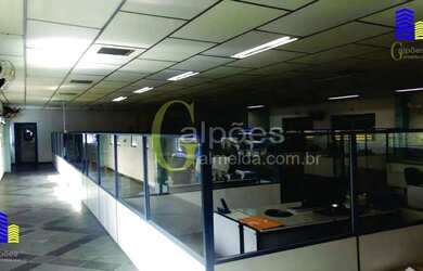 Imagem 8: Pavilhão/Galpão à venda no bairro Vila Jaraguá - São Paulo/SP