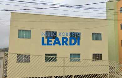 Imagem: APARTAMENTO - JARDIM VITÓRIA - MG