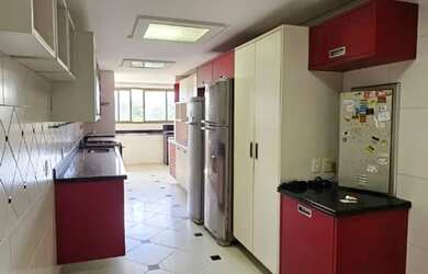 Imagem 9: Apartamento de alto padrão p/ VENDA