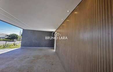 Imagem 3: Casa à venda em Igarapé Condomínio Serra Verde