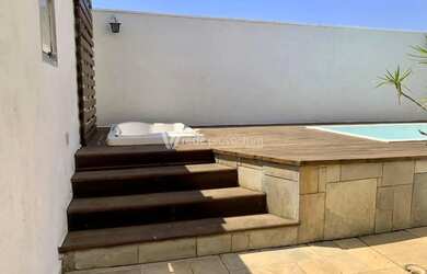 Imagem 15: cobertura - Jardim Flamboyant - Campinas