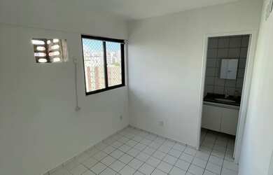 Imagem 7: Alugo Apartamento - Graças Excelente Localização