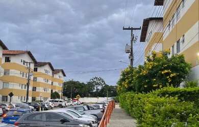 Imagem: Apartamento no Iracema