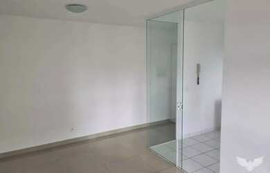 Imagem 2: Apartamento no COSTEIRA de 69m²