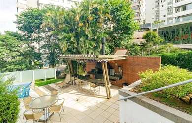 Imagem 15: Apartamento 3 dormitórios à venda Bela Vista Porto Alegre/RS