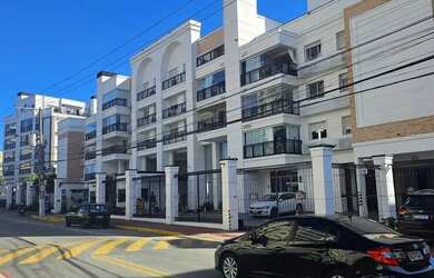 Imagem: O apartamento possui 2 Dormitórios, 3 Banheiros, 1 Vaga na