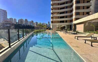 Imagem 3: Apartamento com 3 dormitórios para alugar, 115 m² por R$ 11.900,00/mês...