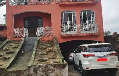 Imagem 12: Casa estilo Colonial com ampla area