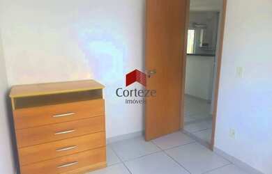 Imagem 7: Apartamento com 46,77m² 2 quartos, para aluguel, no bairro Ouro Fino...