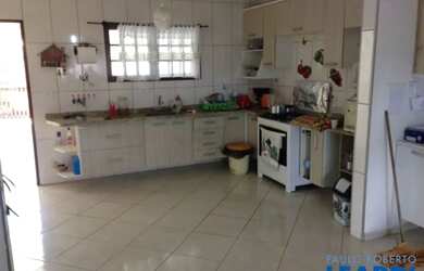 Imagem 7: CASA TÉRREA - JARDIM MONTE VERDE - SP