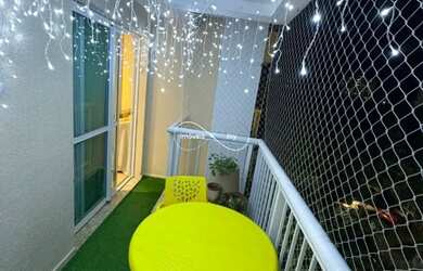 Imagem 3: Aluguel Residencial - Apartamento Mobiliado no Barra Dreams