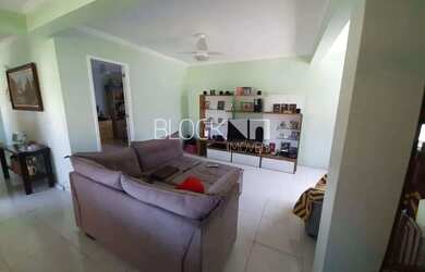 Imagem 5: Guaratiba Casa 5 quartos, sendo 1 suite