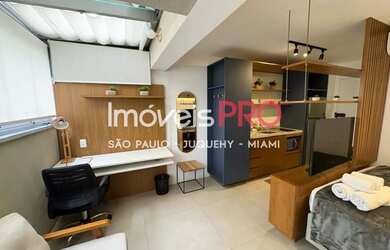 Imagem 4: Lindo Studio Próximo ao Parque do Ibirapuera