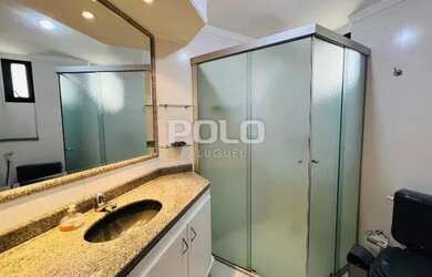 Imagem 16: Apartamento mobiliado para alugar no Setor Nova Suiça, Edíficio Zaragoza...