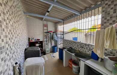 Imagem 4: Casa a venda 3 Quartos no bairro Malvinas