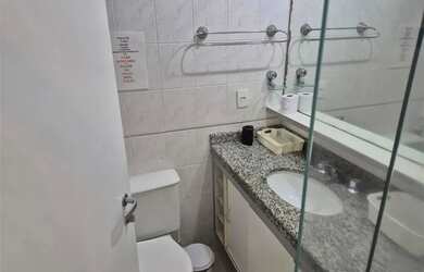 Imagem 16: APARTAMENTO À VENDA COM 107m² - CONDOMINIO MUNDO NOVO - BARRA DA TIJUCA