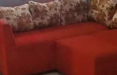 Imagem 12: Casa. 1.000m² de Área, 1 Banheiroe2 Dormitórios