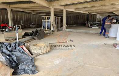 Imagem 2: Loja para alugar, 145 m² - Belvedere - Belo Horizonte/MG