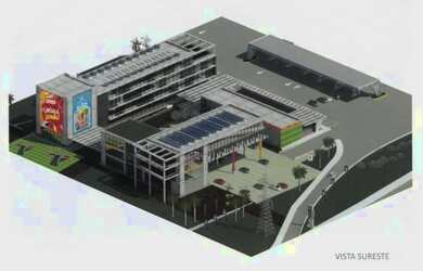 Imagem 9: Vende-se Terreno na Avenida das Torres