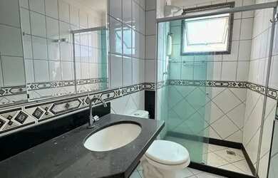 Imagem 12: Apartamento 3 Quartos Suíte Vista Livre Lazer Completo Imperdível -...