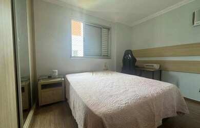 Imagem 11: Apartamento com 3 dormitórios, 69 m² - venda por R$ 559.000,00 ou aluguel...