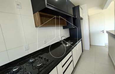 Imagem 6: Residencial Apartamento em Marília