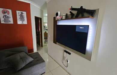 Imagem 3: aceito propostas CASA 4 QUARTOS COM E SEM MOBILIA COM DE 180M²