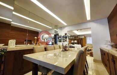 Imagem 4: Imóvel para venda possui 240 metros quadrados com 4 quartos em Leblon...