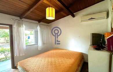 Imagem 10: Casa com 5 dormitórios na Trindade