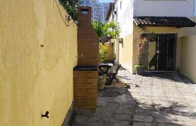 Imagem 2: Linda casa Recreio 3 quartos